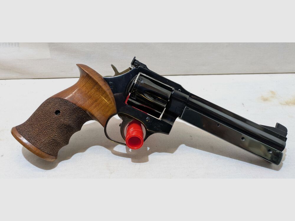 Manurhin MR73 Sport