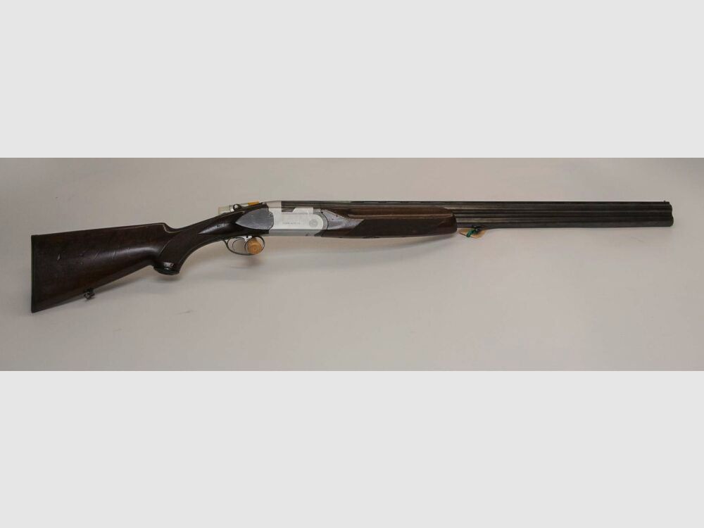 Beretta Sauer	 Bockflinte BDF Bockdoppelflinte