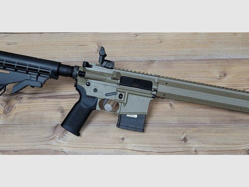 Tippmann Arms M4-22 ELITE-GS 16" - FDE - SPORTLICH TOEGELATEN