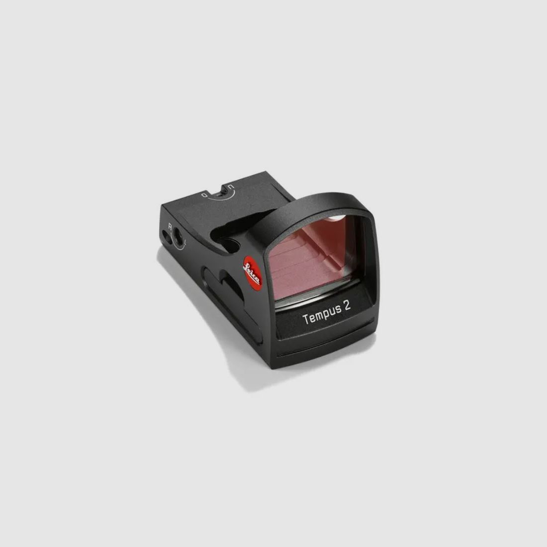 Rotpunktvisier Leica Tempus 2 ASPH 2.5 MOA, Bild 2 von 5