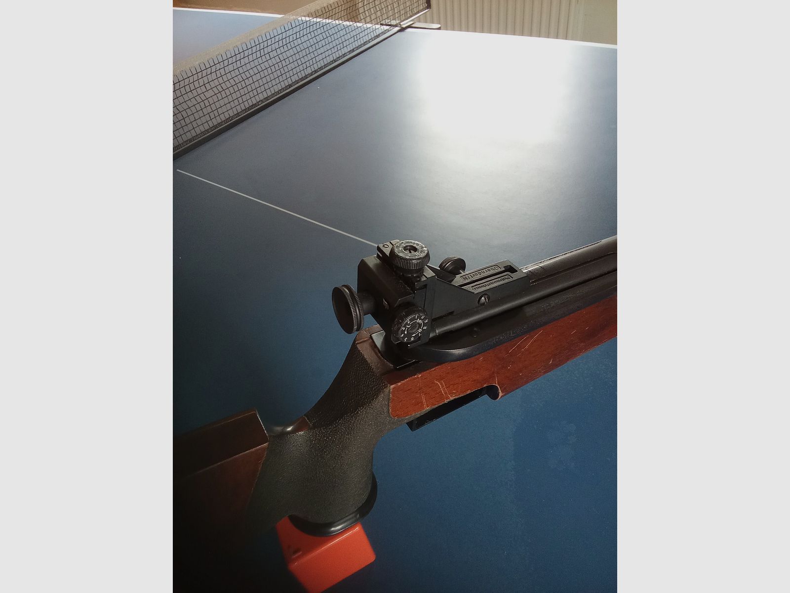 Feinwerkbau air rifle FWB 300S