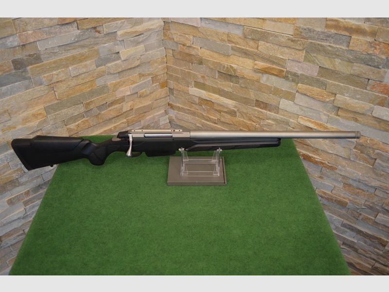 Tikka T3 X Varmint Stainless Kurz *