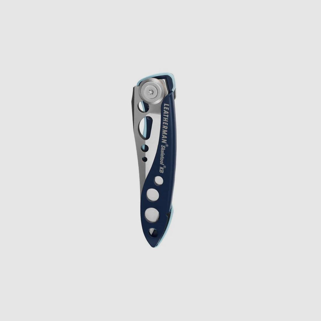Multiherramienta LEATHERMAN SKELETOOL KB-NIGHTSHADE, imagen 2 de 10