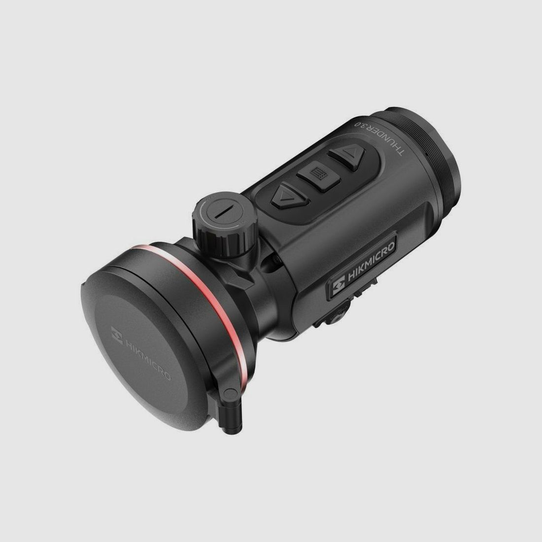 HIKMICRO Clip-On Thunder TQ50CL 3.0 inkl. SmartClip Adapter