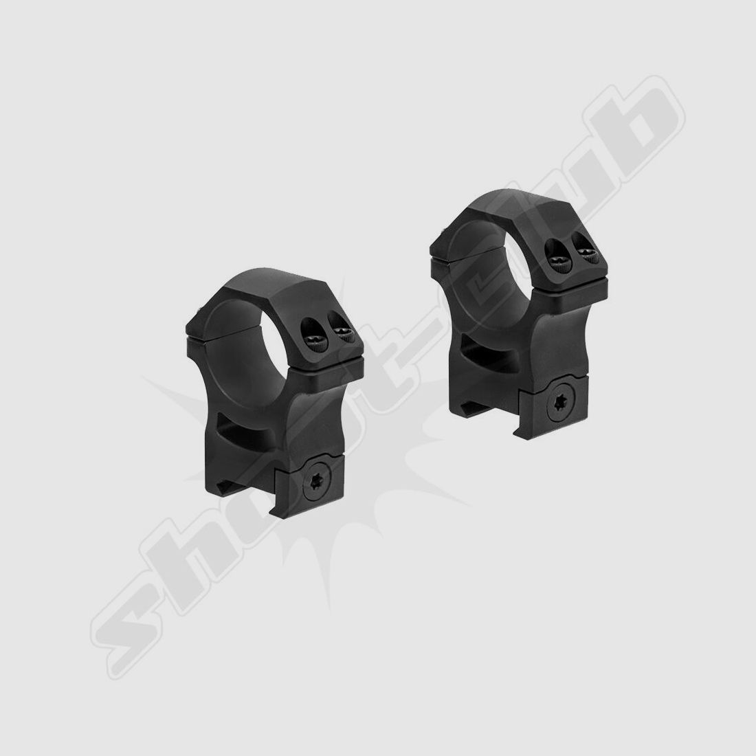 UTG UTG Scope Ring Picatinny