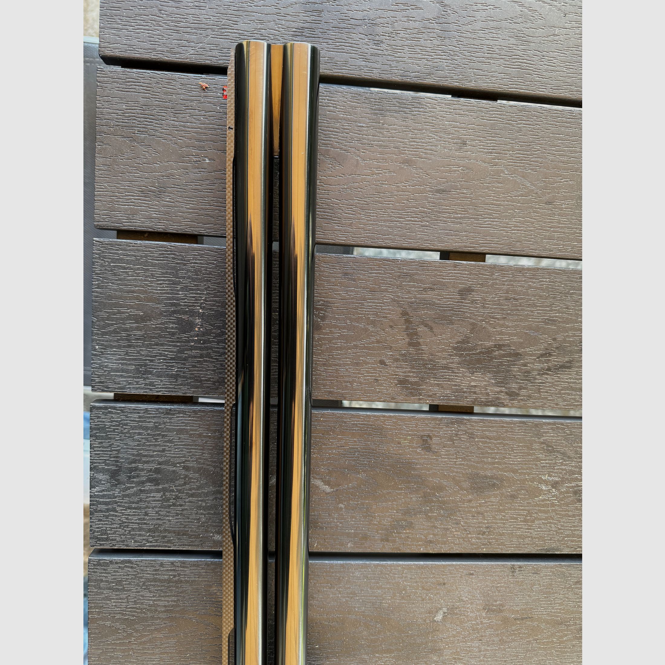 Benelli 828U Black 12/76, 71 cm – year of manufacture 2016, approx. 1,000 rounds, image 3 of 6