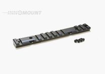Innomount Multirail - Picatinny - Blaser Waffenmodell: Antonio Zoli 1900
