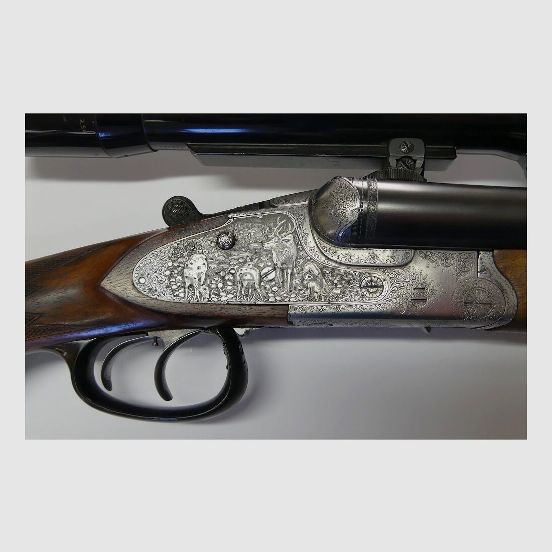 Krieghoff Neptun