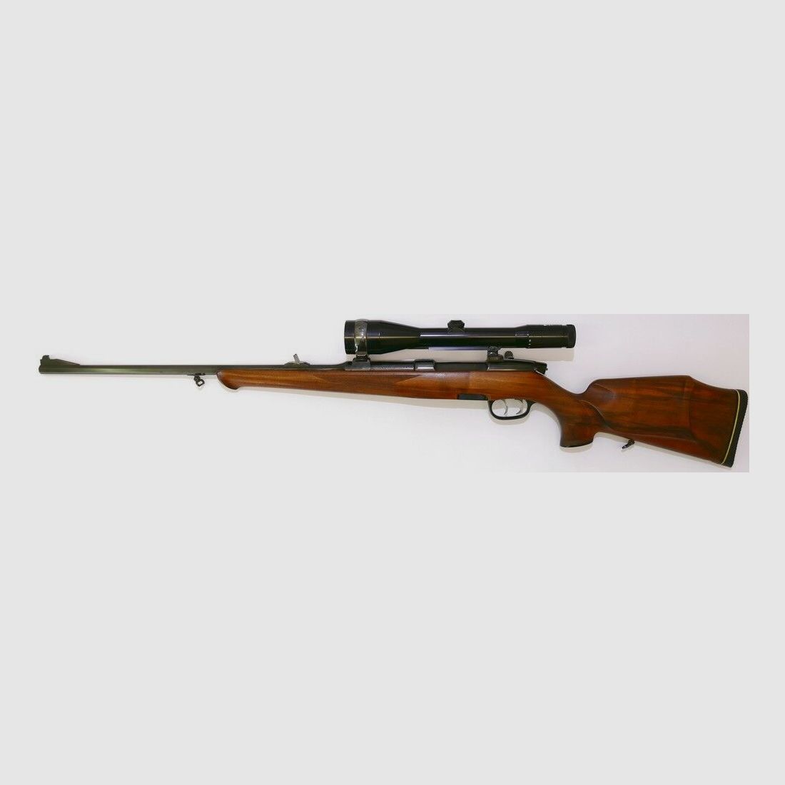 Steyr Achtkant