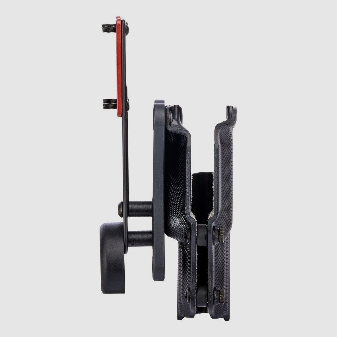 Ghost Holster Thunder Elite für Glock Modelle 17, 19, 20, 22, 23 - Gen. 4/ 5