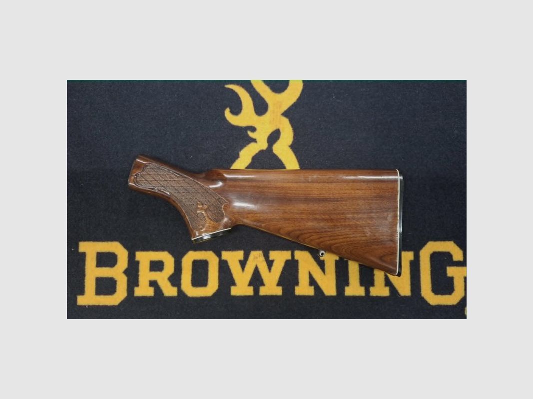 Remington stock 742, image 2 of 6
