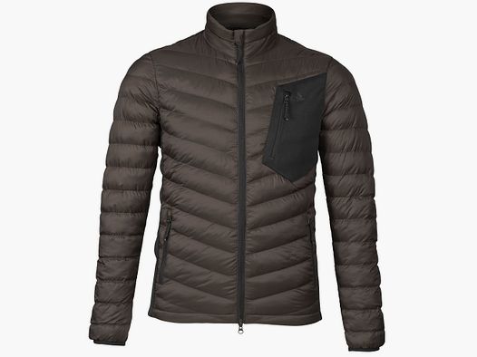 Seeland Climate Steppjacke