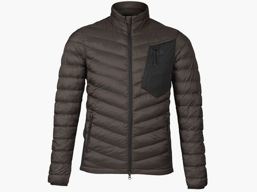 Seeland Klima Steppjacke