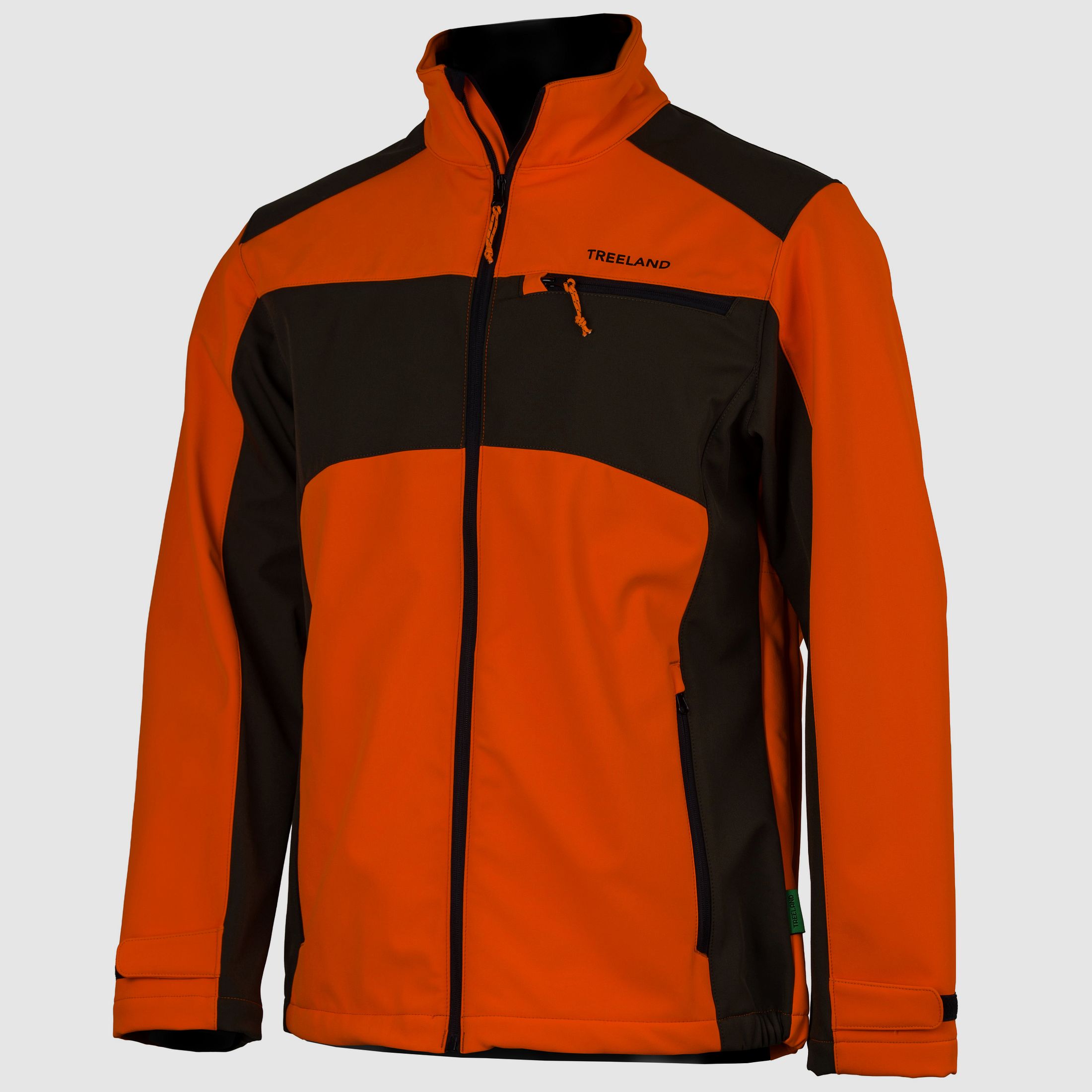 Veste Treeland Softshell