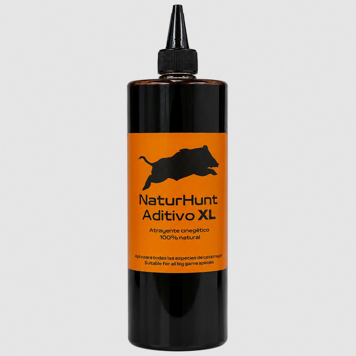 Naturhunt Lockmittel für Wildschweine 1 L
