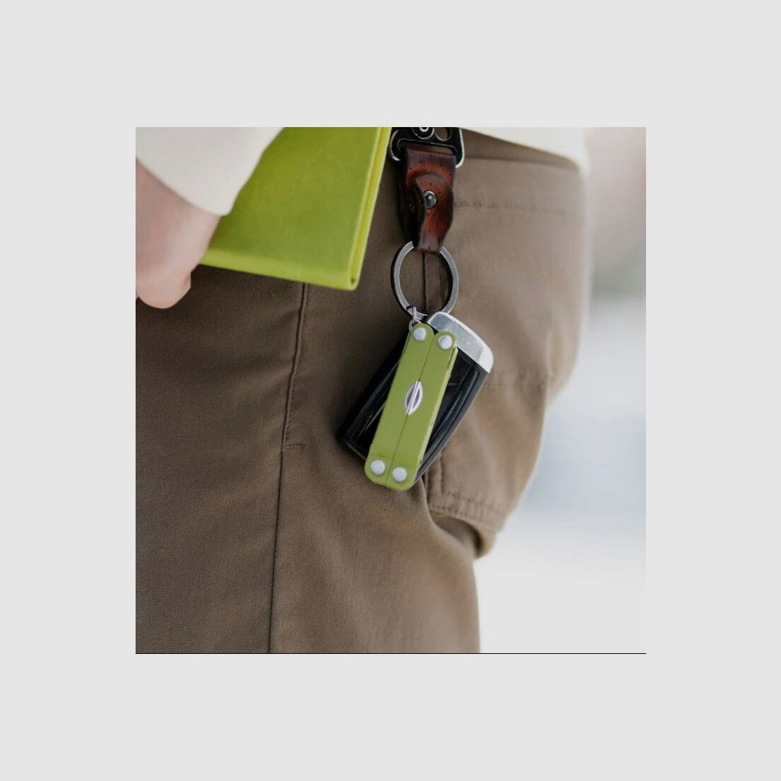 Leatherman Micra Inossidabile, immagine 7 di 7