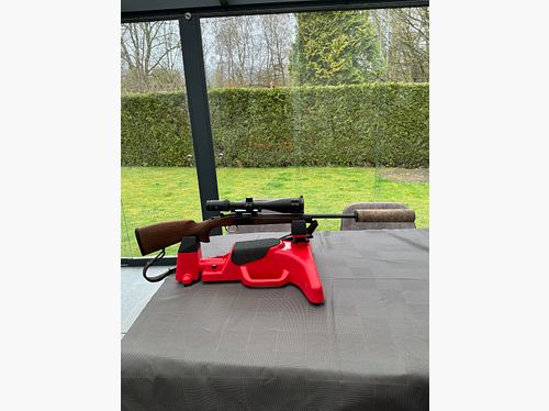 Merkel K5 Cal. 30-06 Spr.