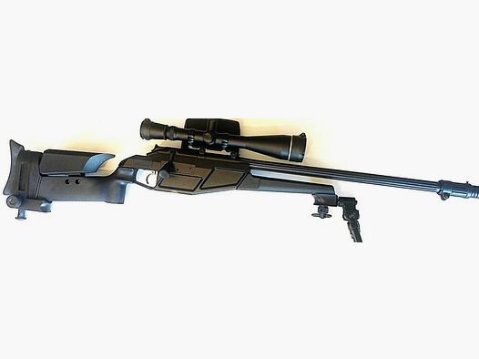 Blaser R93 Tactical (CISM)