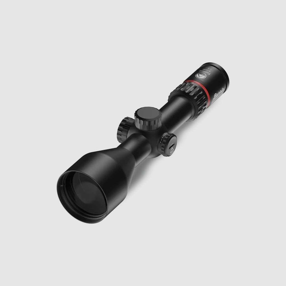 Optiek – BURRIS – FULLFIELD 3-12x56mm | 30mm Tube | verlicht | Knob Synergy | 3P #4, afbeelding 9 van 10