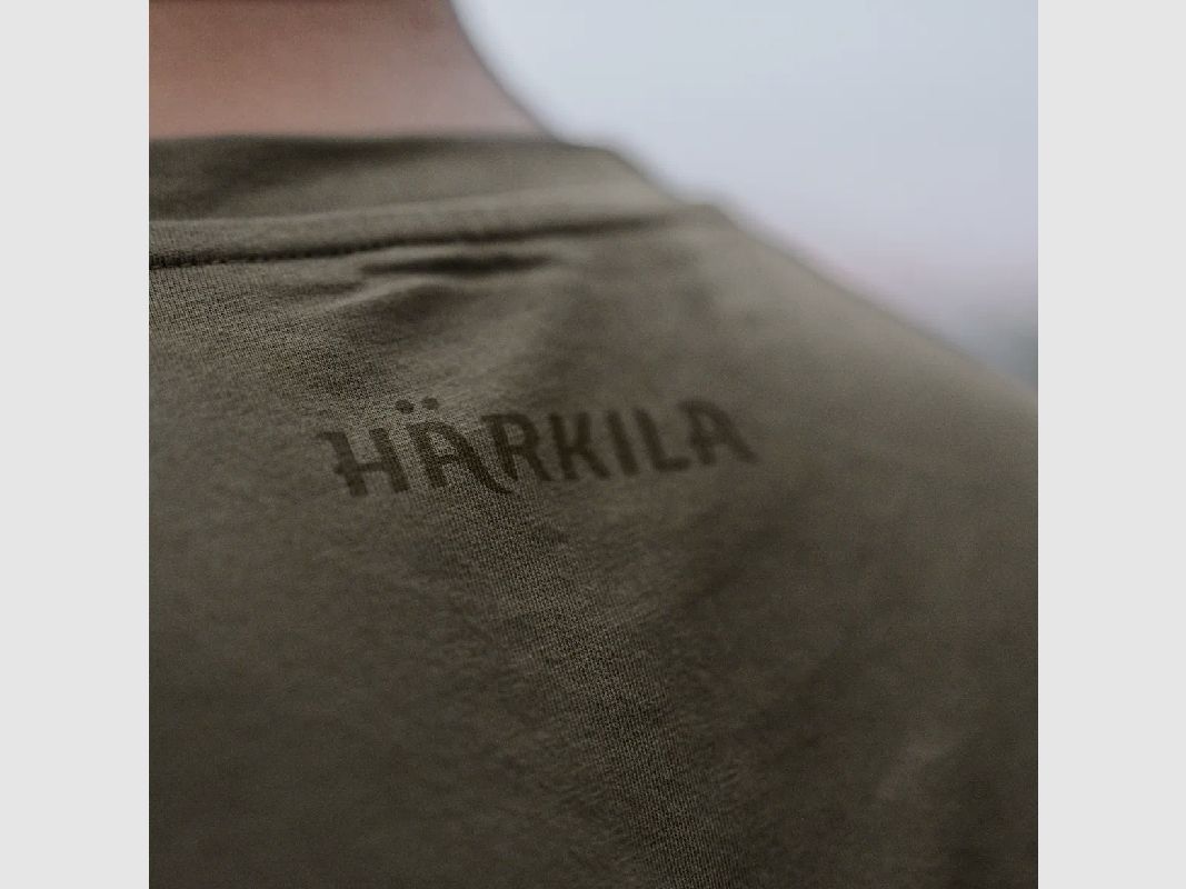 Härkila Moose Tarmac T-shirt, image 5 of 5