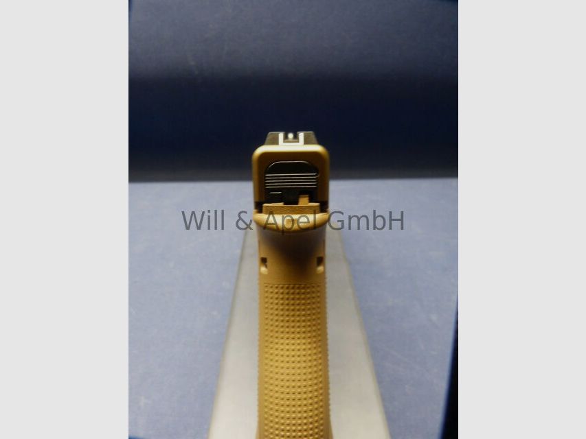 Glock Glock 19X M.O.S.