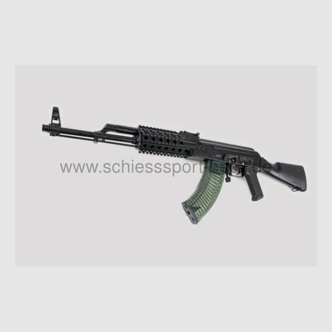 WBP (PL) Jack Tactical (7,62×39)