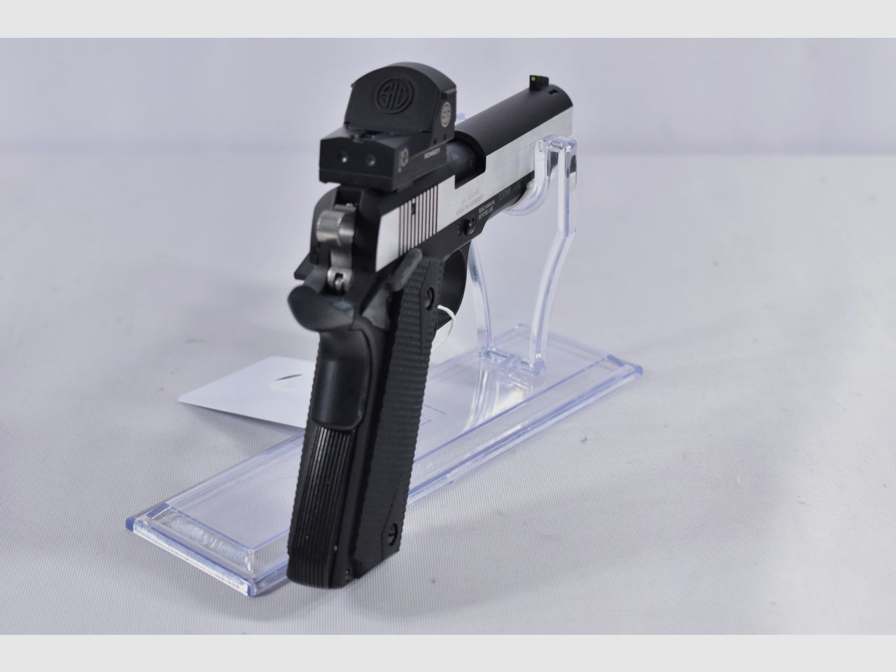 German Sport Guns 1911 .22lr Pistole