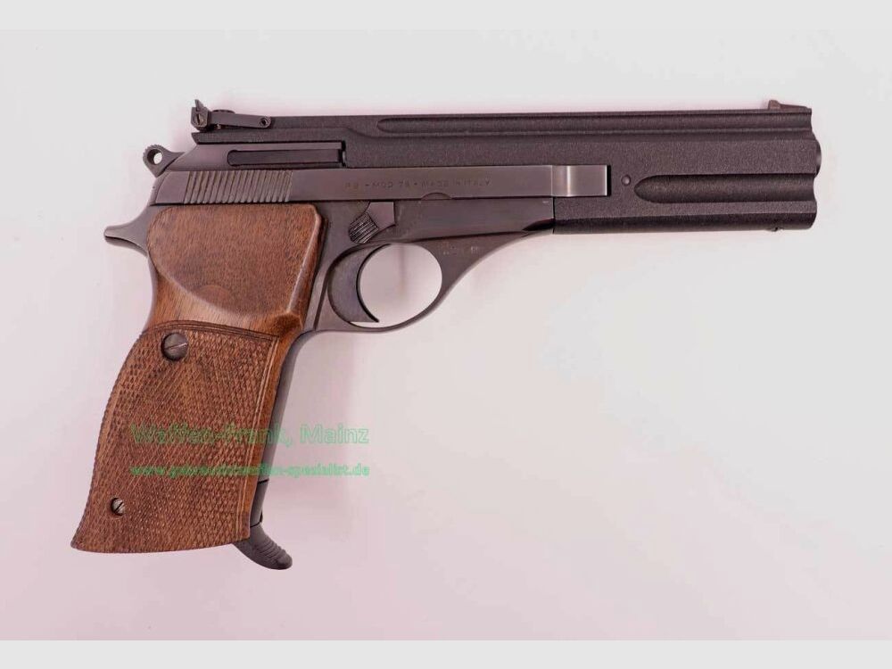 Beretta - Gardone/Italien Mod. 76 Sport