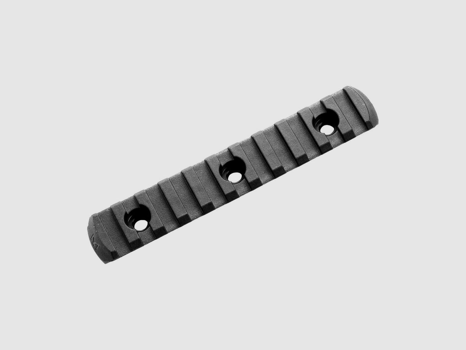 Magpul Polymer Picatinny Rail M-LOK Polymer Rail Seciton