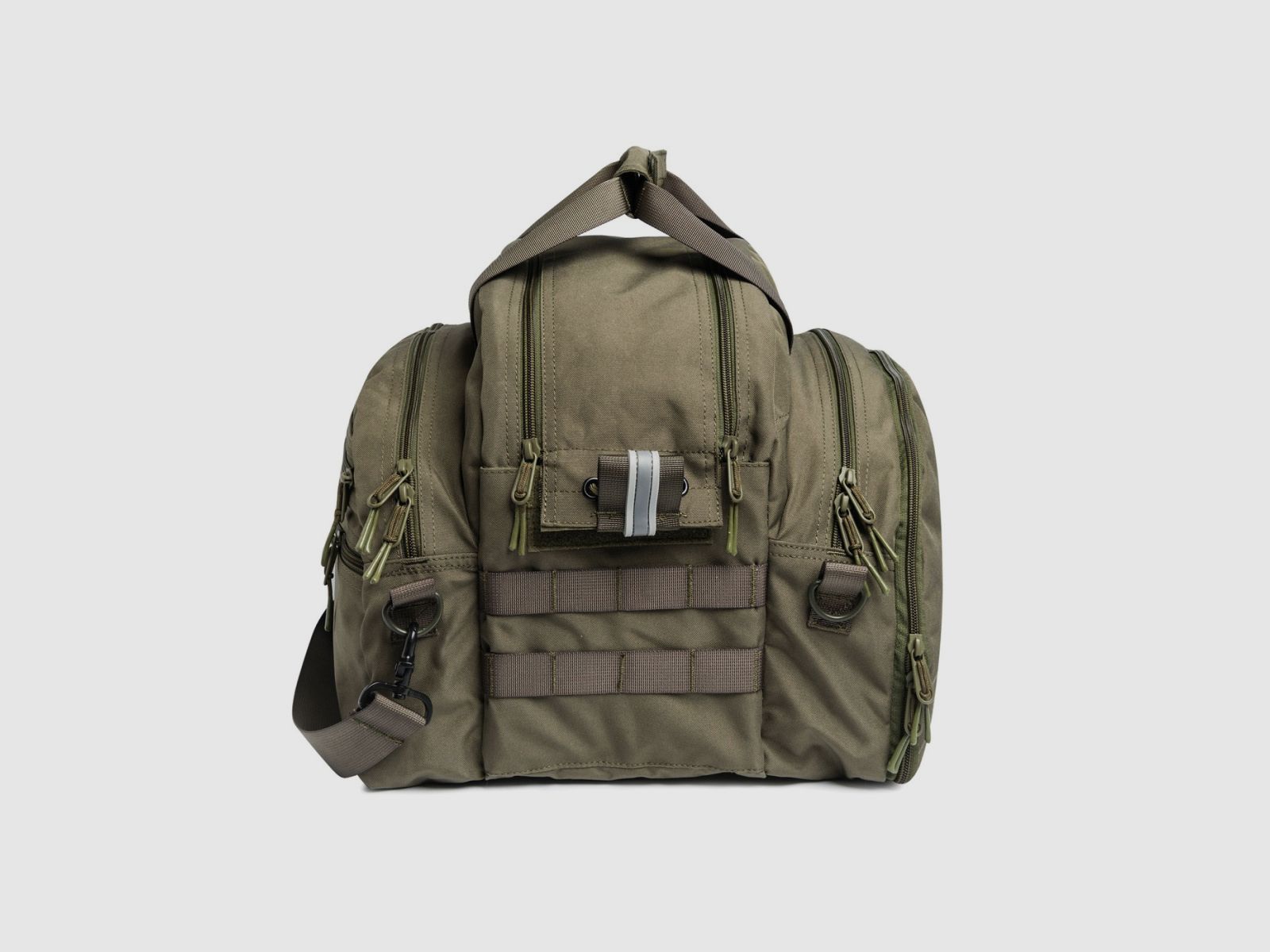 BERETTA Tactical Range Bag Green Stone
