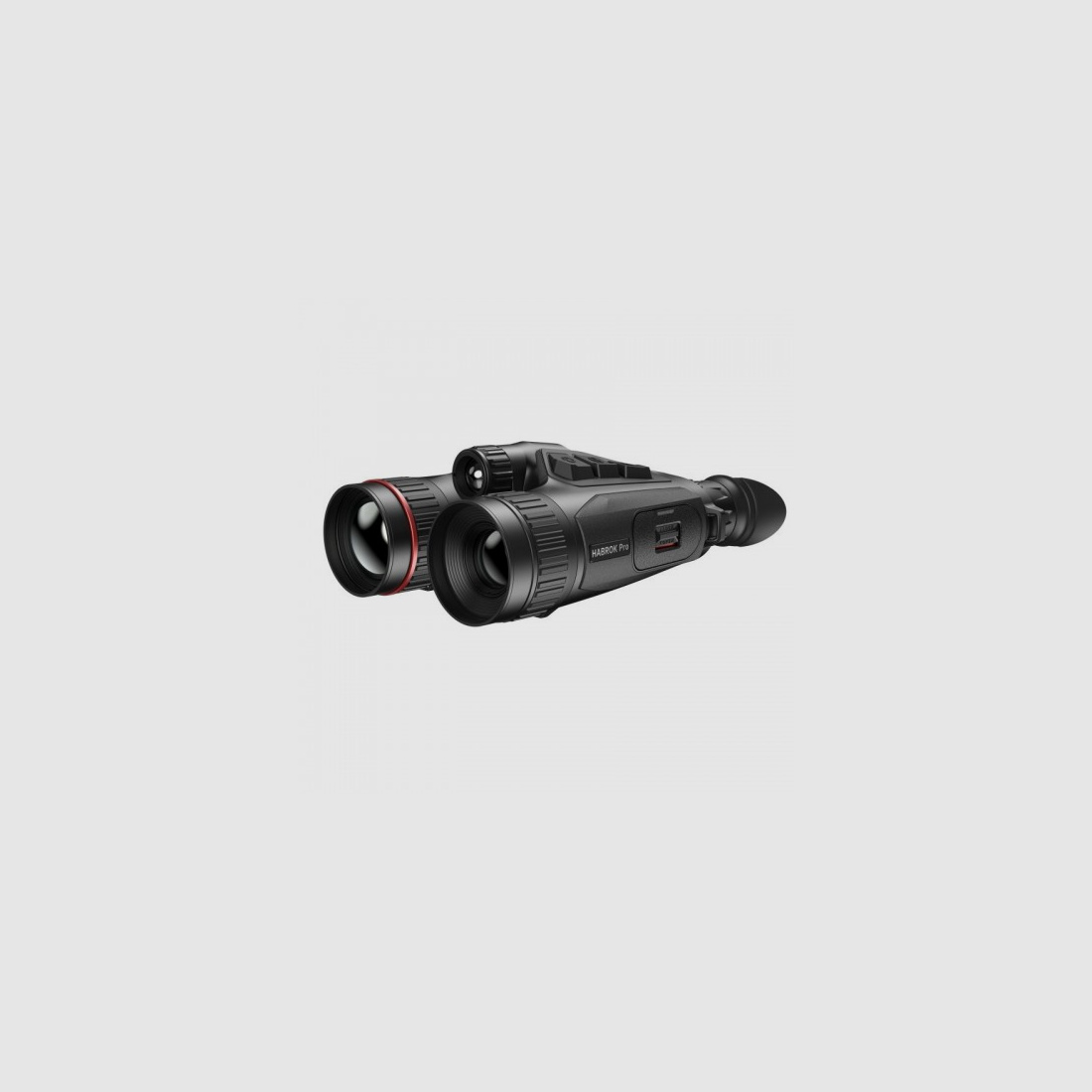 Hikmicro Binocular Habrok Pro HQ50LN Wärmebild Nachtsicht Digitalkamera 1920 × 1080 OLED