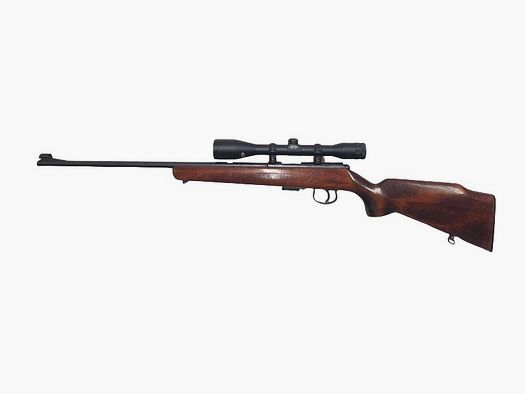 Anschütz 22 Magnum