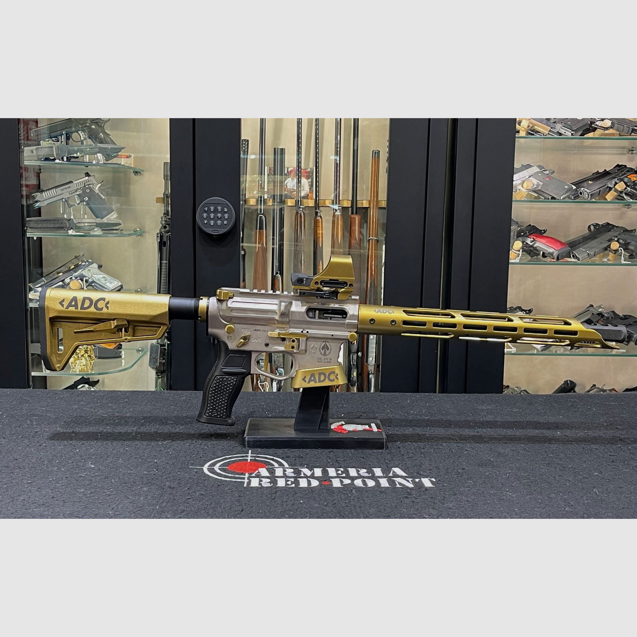 ADC NEMESIS GOLD EDITION, image 12 sur 26