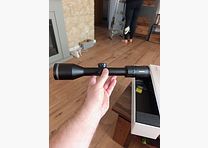 Zielfernrohr Minox  2.5-10x50