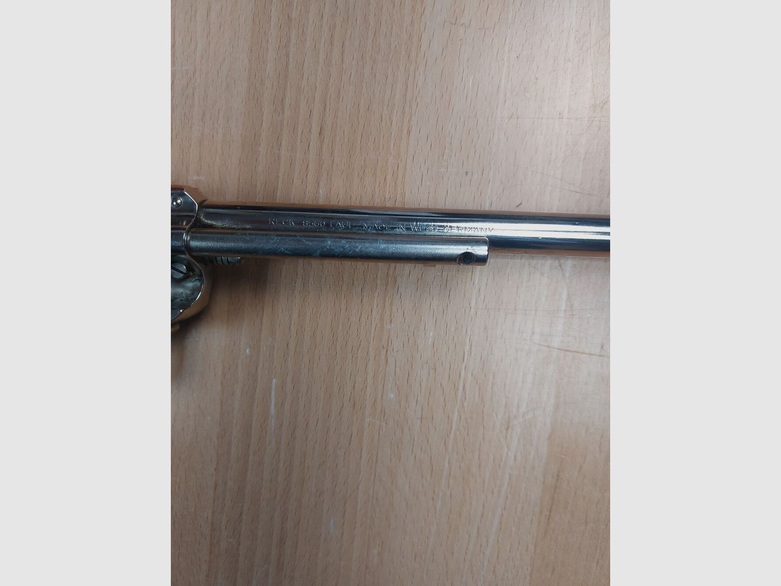 Reck, Arnsberg R 12