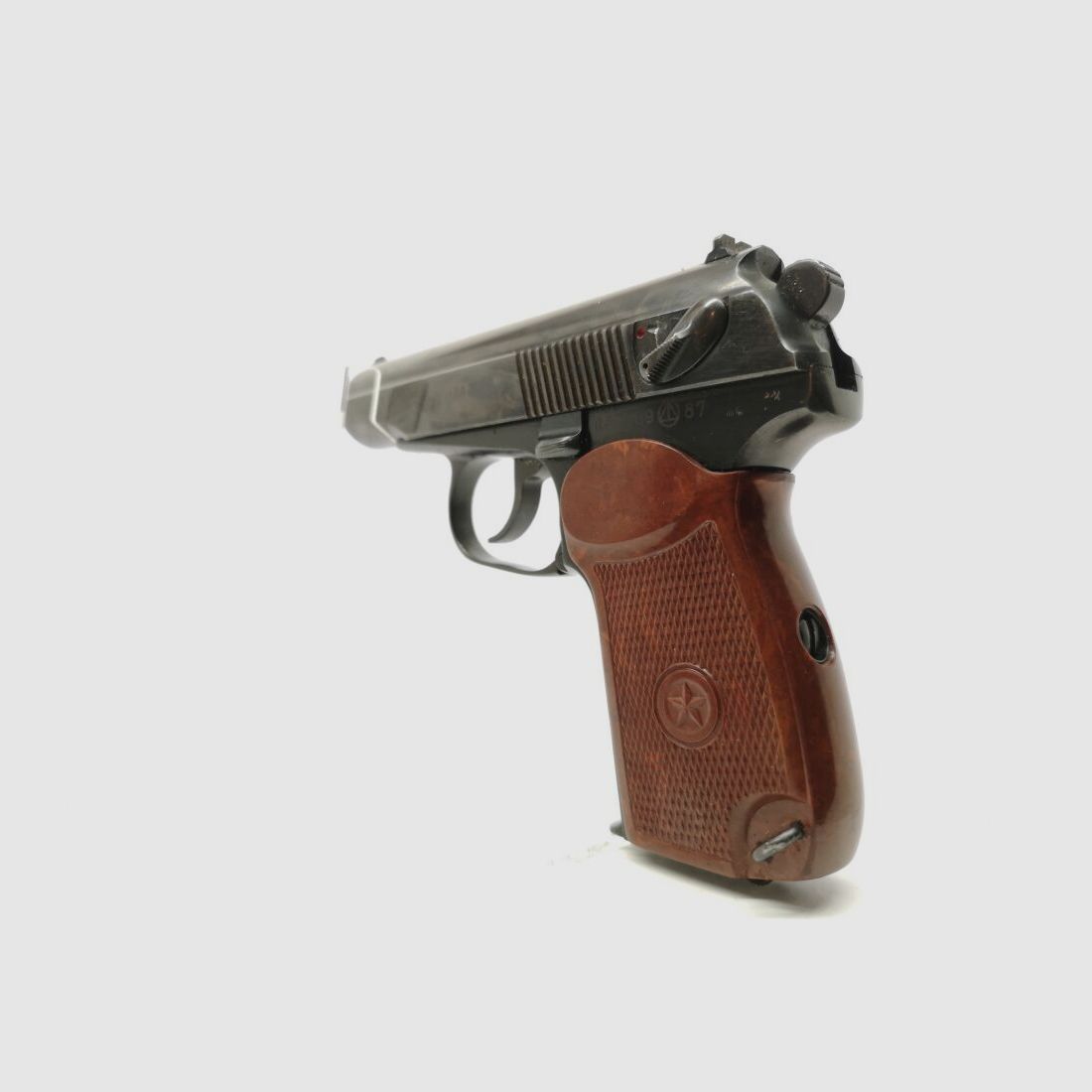 Izhevsk Makarov, image 5 of 10