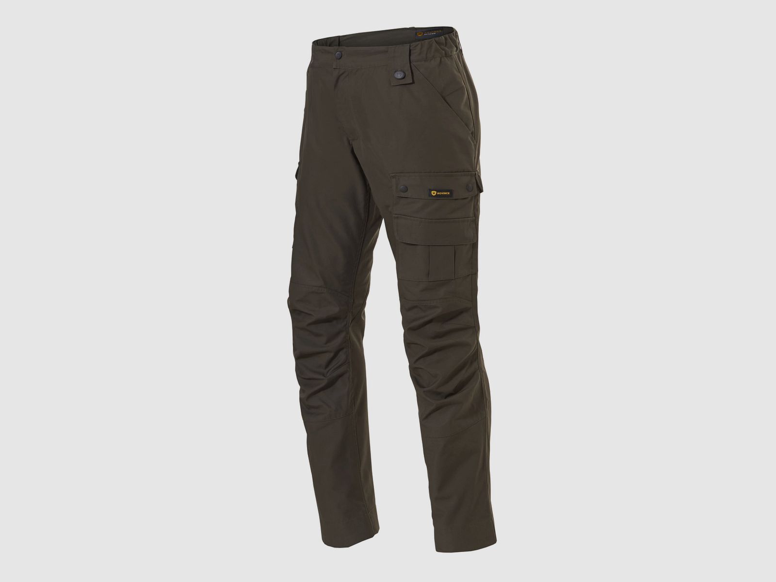 Hosen Ergoline Herren, Bild 1 von 4