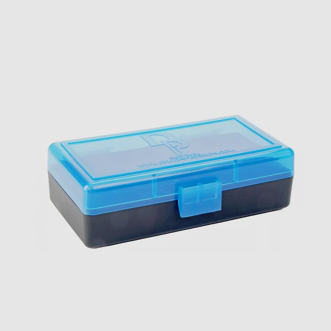 Dillon Ammo Box 9mm – 50 Rounds