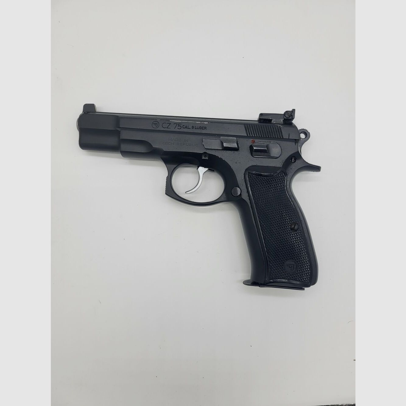 CZ Mod. 75