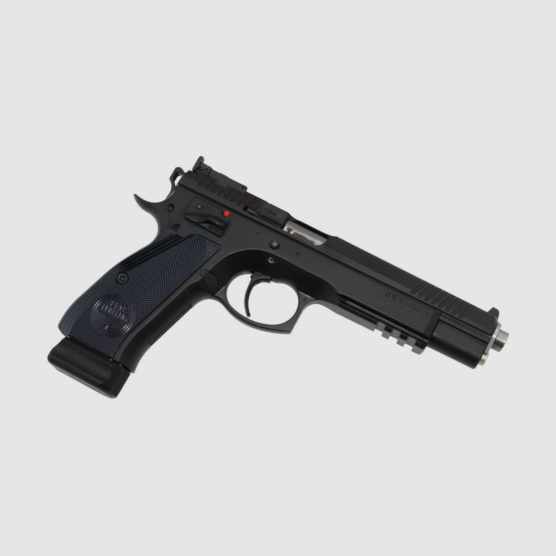  CZ - Pro Tuning Taipan  -NEUWAFFE-, Bild 4 von 6