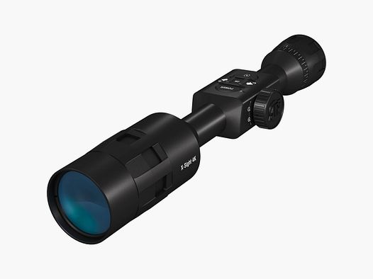 ATN X-Sight 4K Pro 5-20x IR Smart lunette de visée jour et nuit