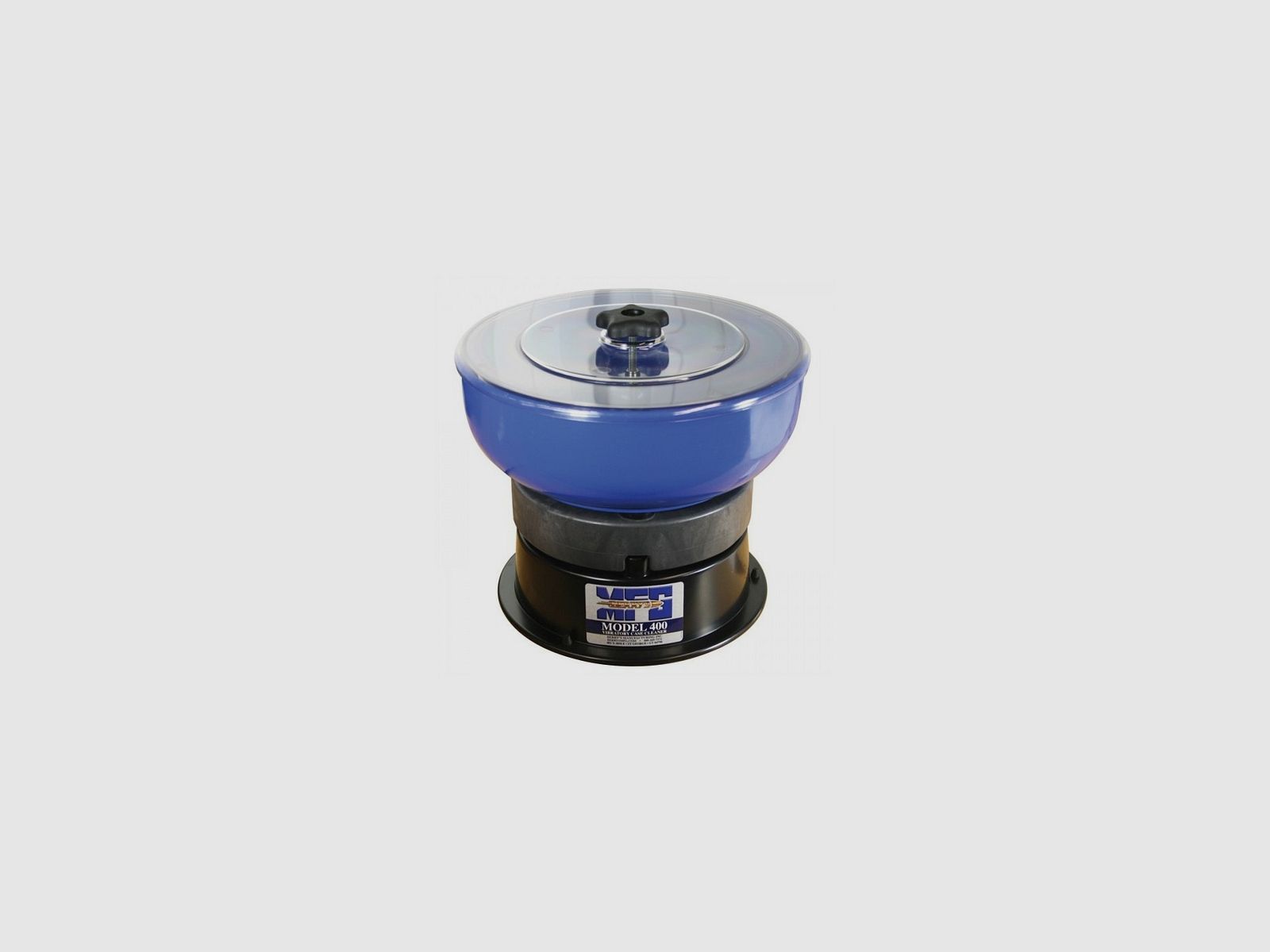BERRY'S ROTATORY TUMBLER 400 - 220V