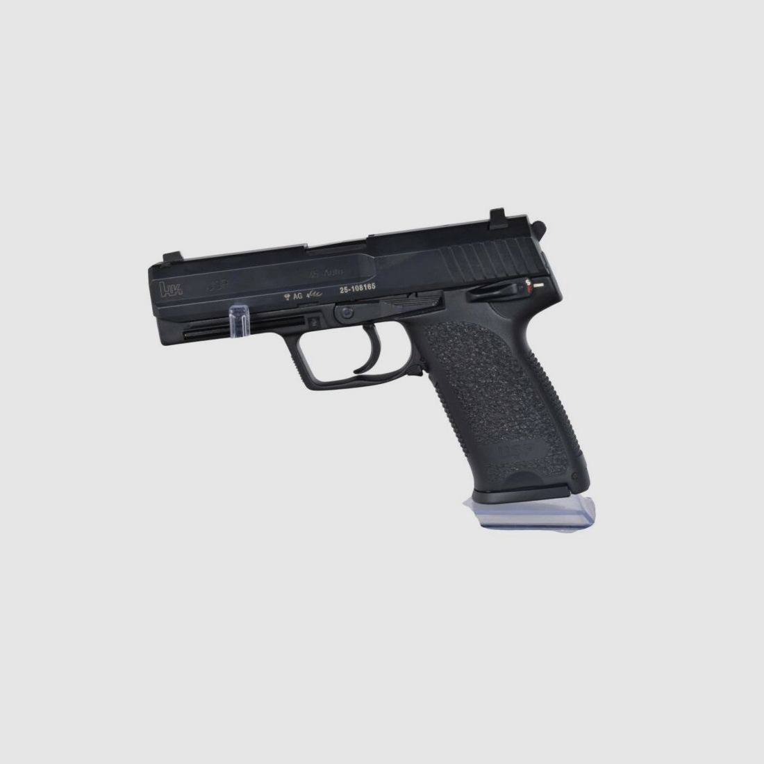 Heckler & Koch USP