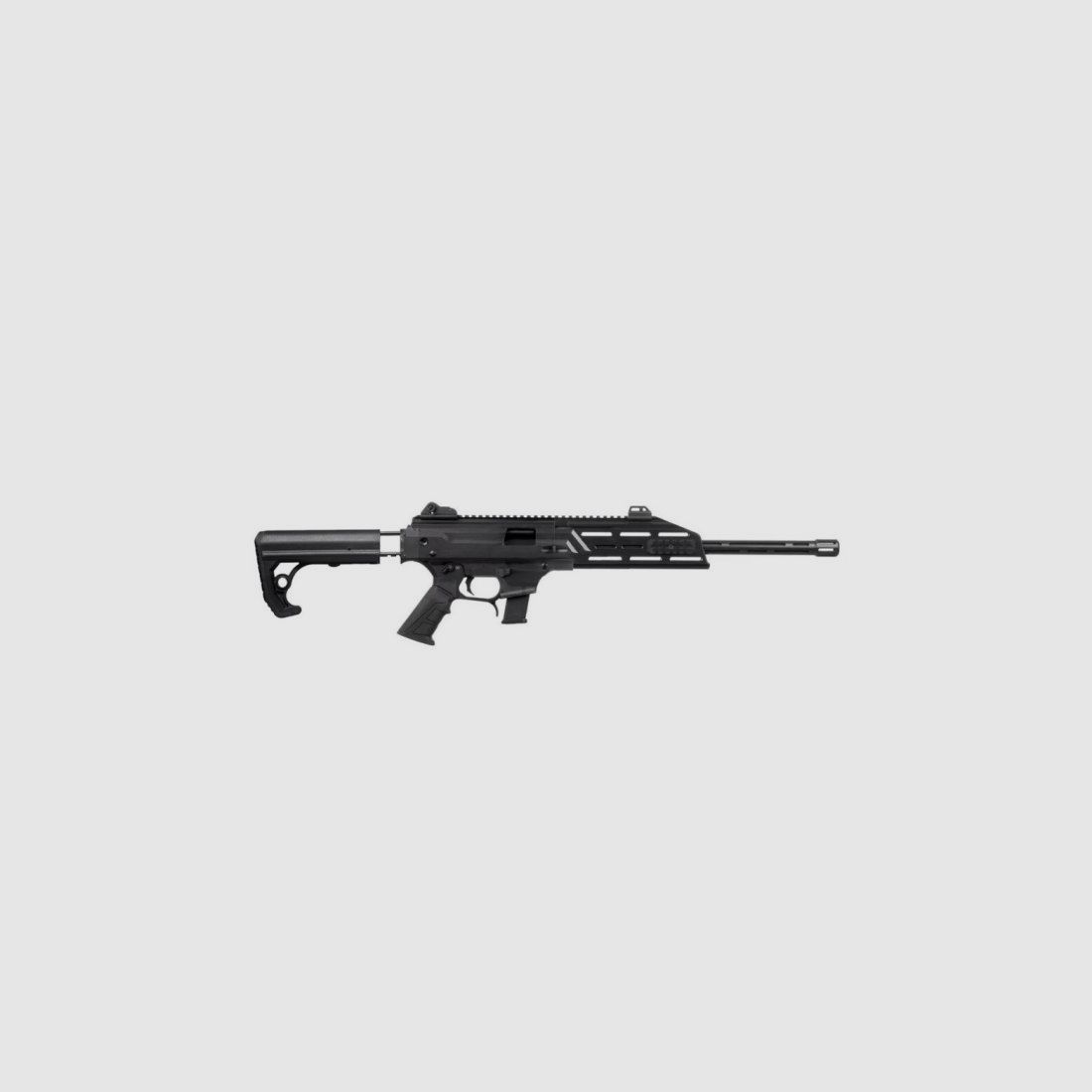 CELIK CROSSLINE-C-9 16" pistol cal. 9x19, image 1 of 2