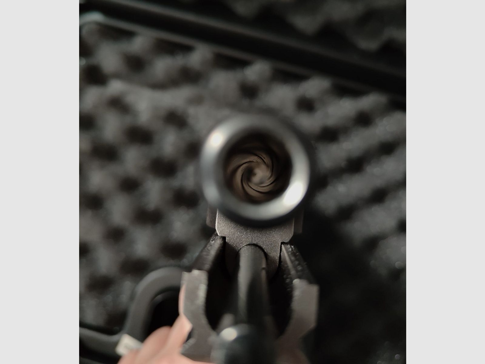 Beretta 92X Performance pistola 9mmLuger
