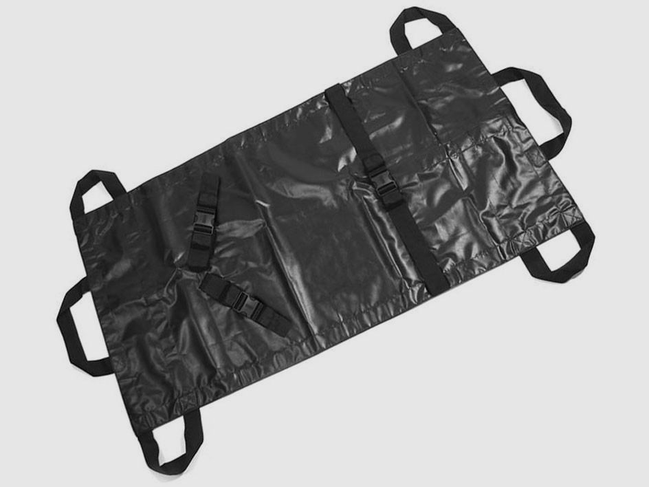 BLACKHAWK! Tactical Fast Attack Transport Stretcher