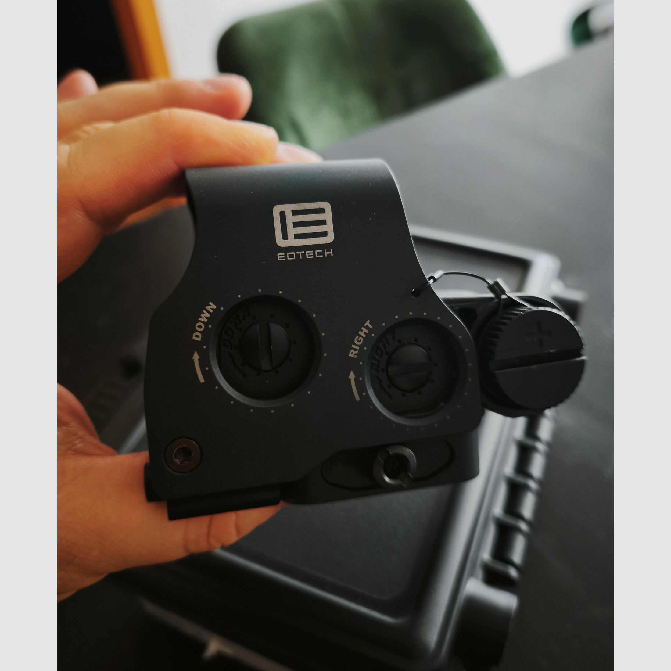 Eotech EXPS 2.0 like new