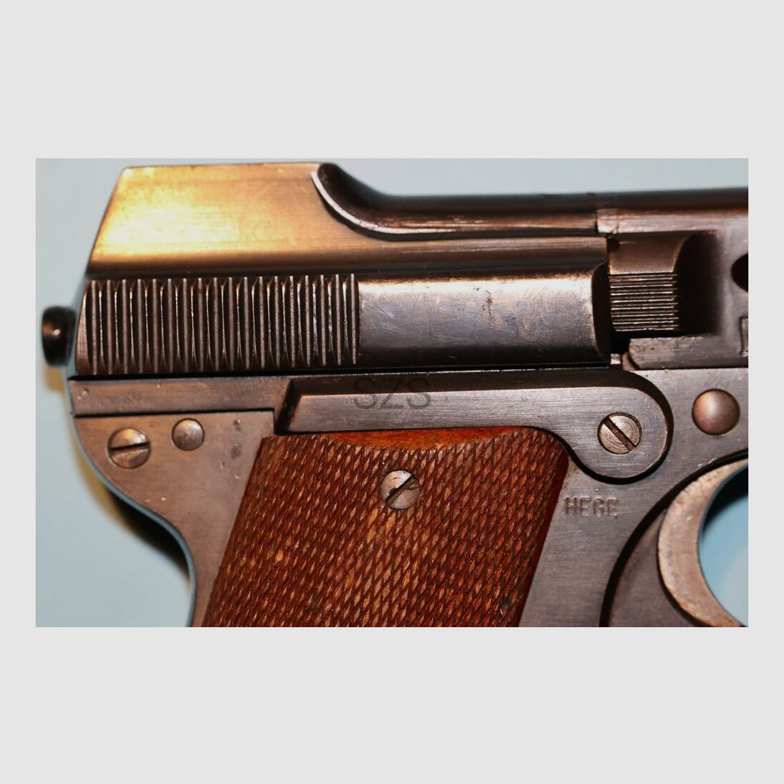 Steyr 1909/34