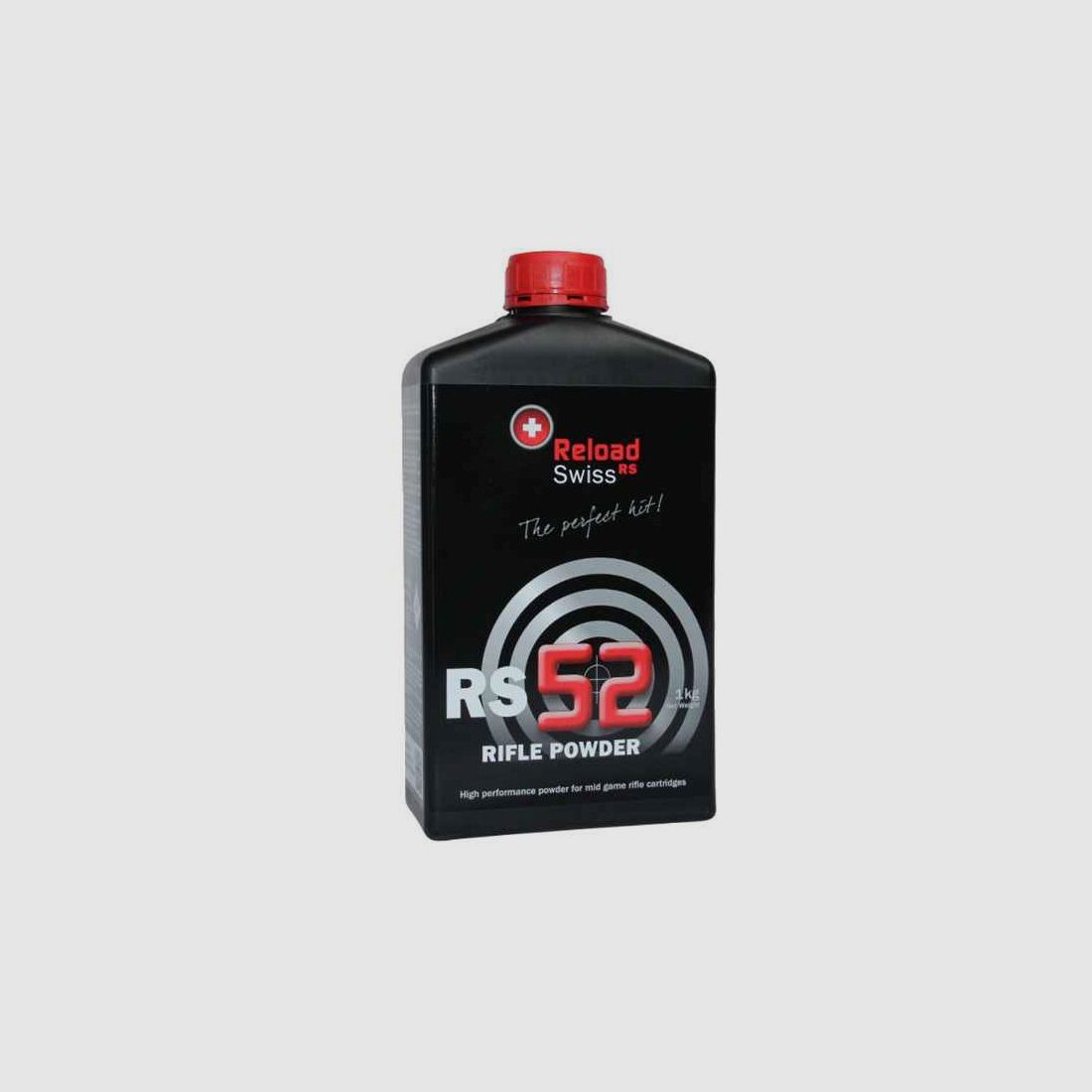 Reload Swiss RS52