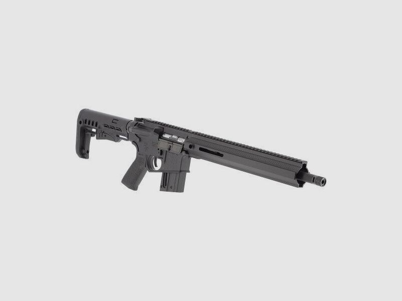 Hammerli Arms TAC R1 22 C Dynamic Sport .22 LR, image 5 sur 5